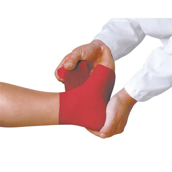 Lenkelast Color - rot - Lohmann und Rauscher